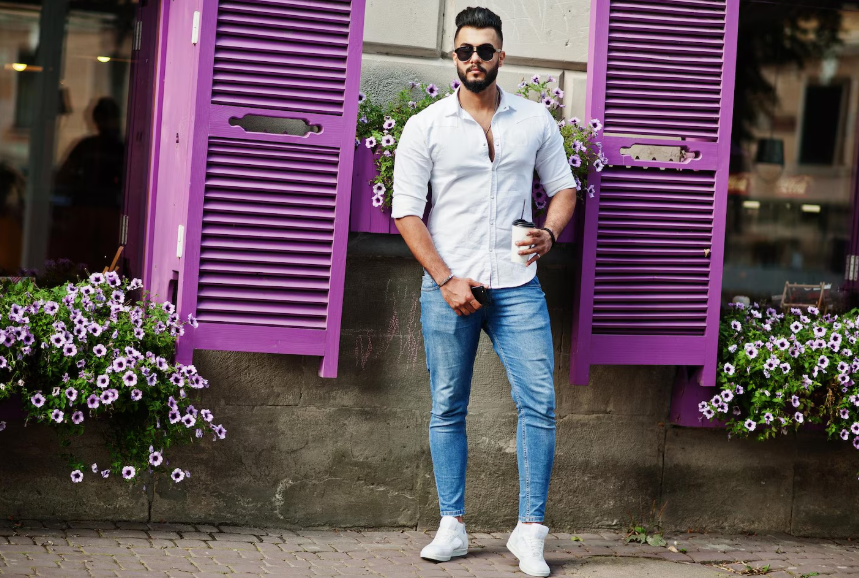 Why Style Matters in Modern Society