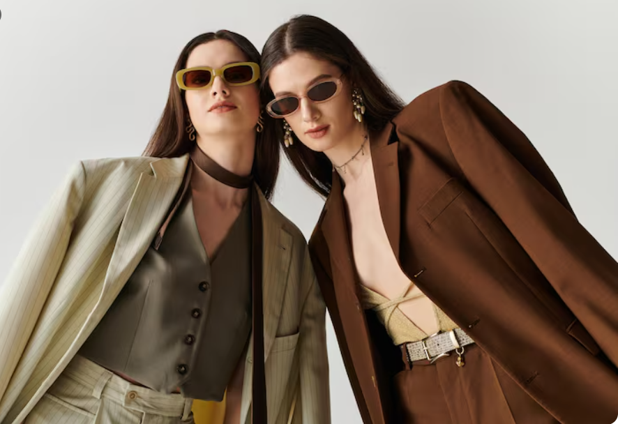 Fashion: Beyond Clothing, a Reflection of Culture and Identity