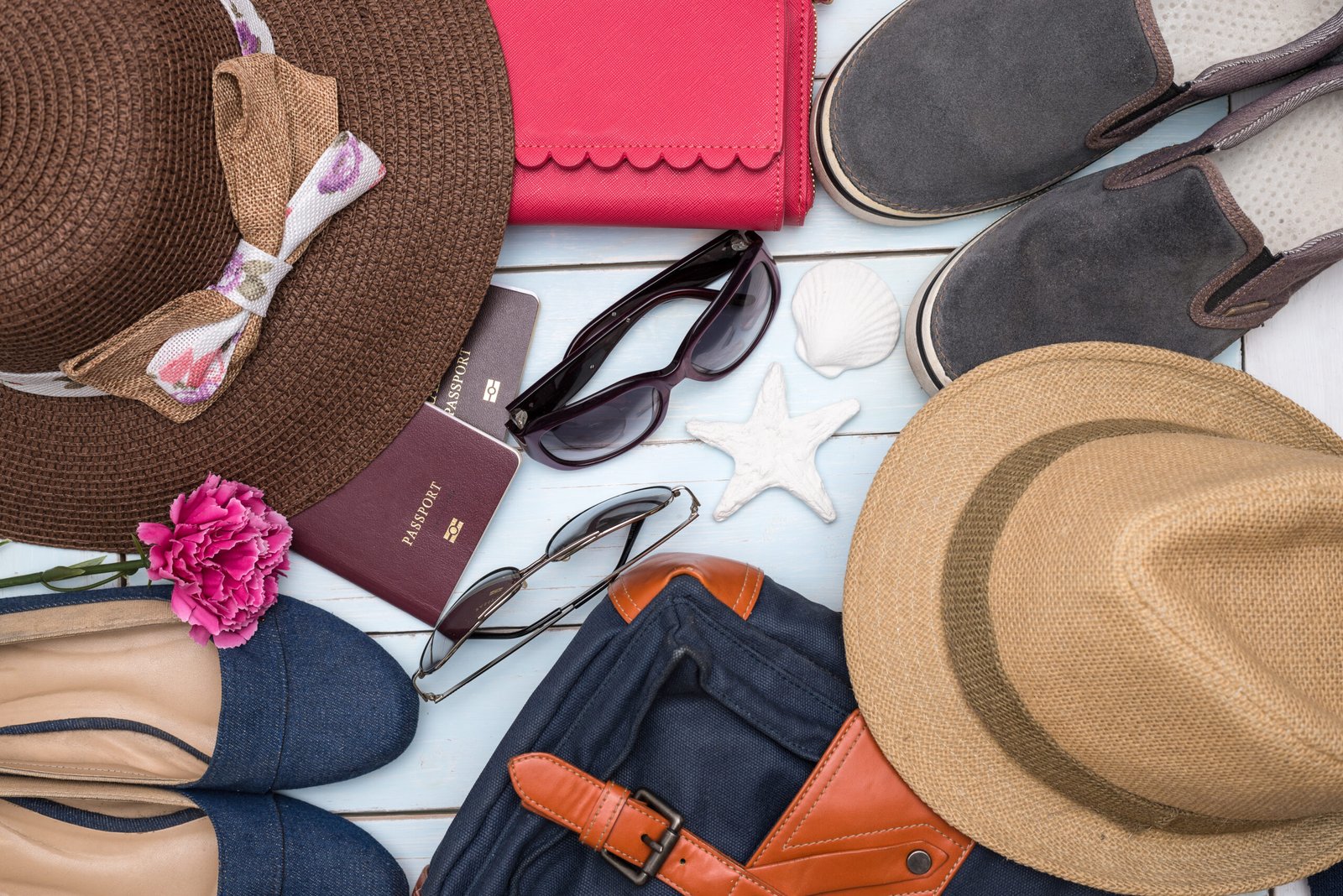 The Importance of Accessories in Creating a Unique Fashion Identity